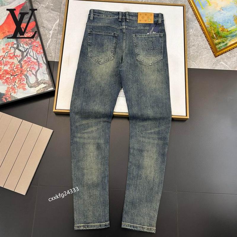 LV Men's Jeans 464